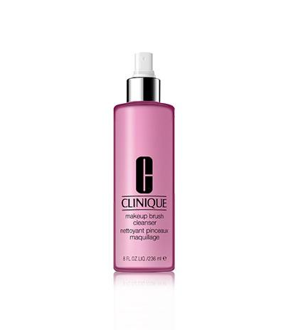 Clinique Brusher Cleanser