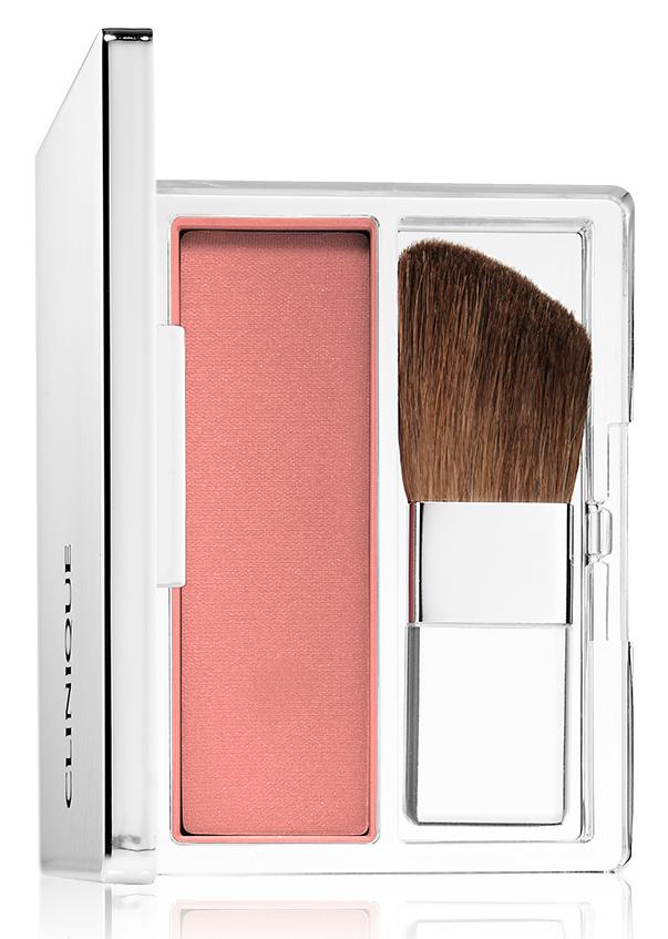 Clinique Blushing Blush Powder Blush - Puderrouge