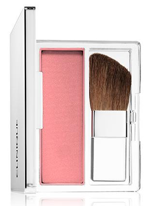 Clinique Blushing Blush Powder Blush - Puderrouge
