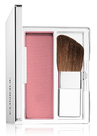 Clinique Blushing Blush Powder Blush - Puderrouge