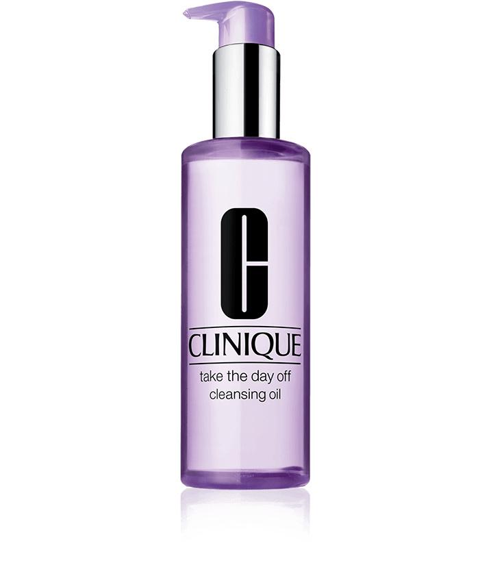 Clinique Take The Day Off™ Cleansing Oil