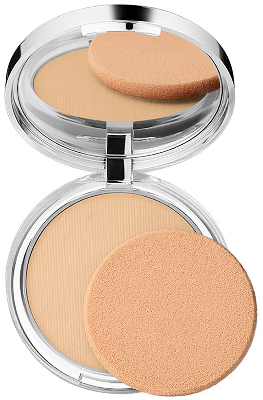 Clinique Stay-Matte Sheer Pressed Powder