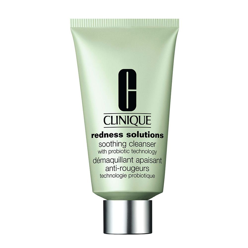 Clinique Redness Solutions Soothing Cleanser