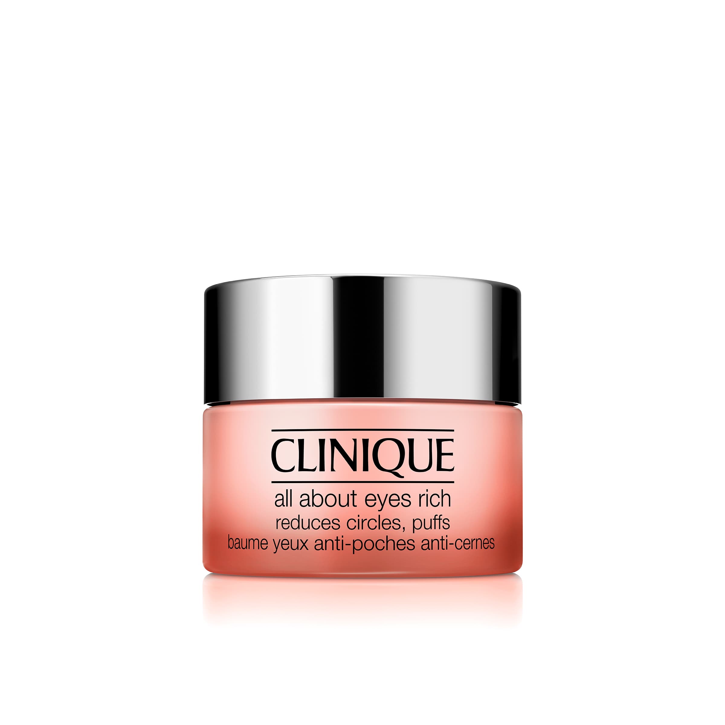 Clinique All About Eyes Rich