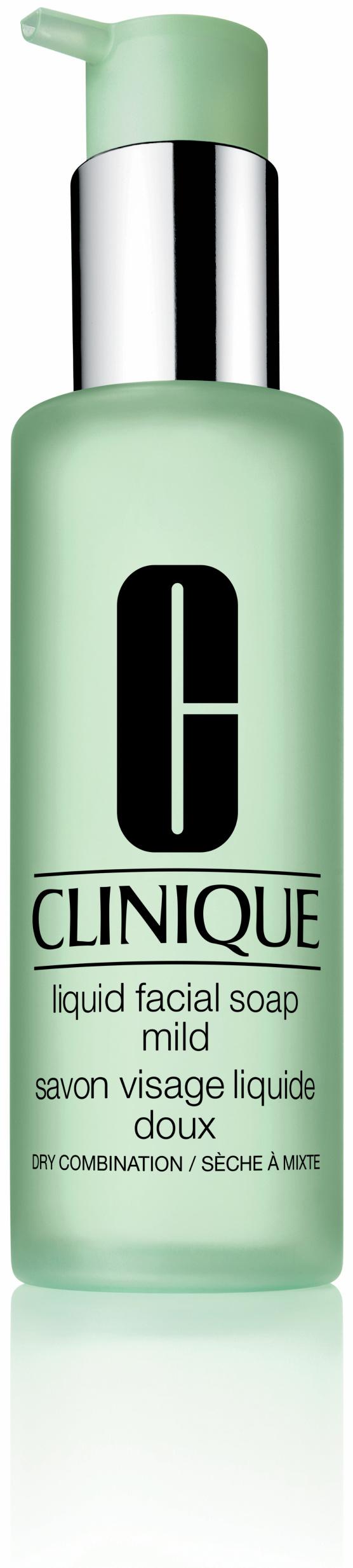 Clinique Jumbo Liquid Soap