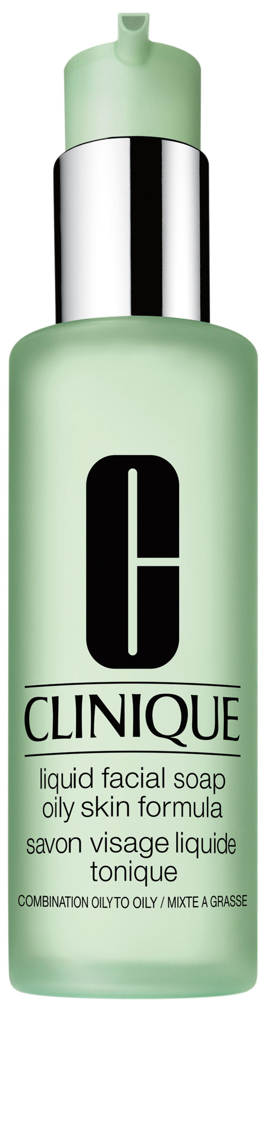 Clinique Jumbo Liquid Soap Oily
