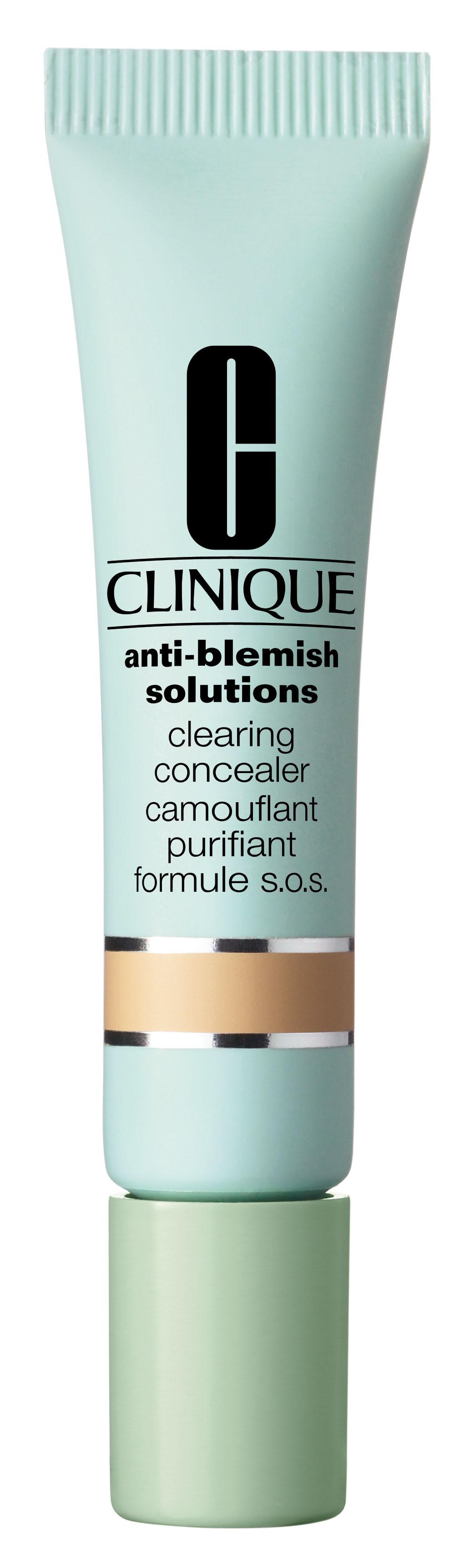 Clinique Anti-Blemish Solutions Clearing Concealer