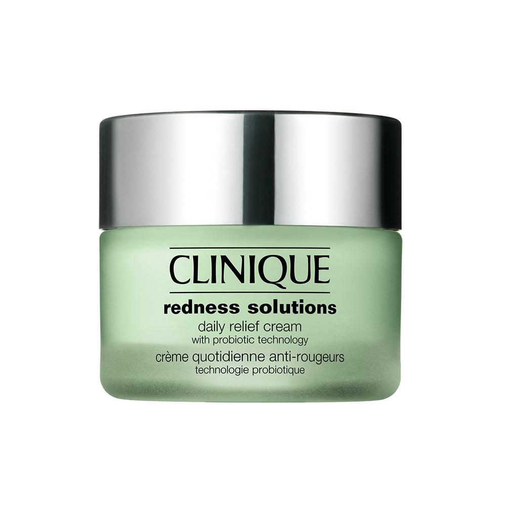 Clinique Redness Solutions Daily Relief Cream