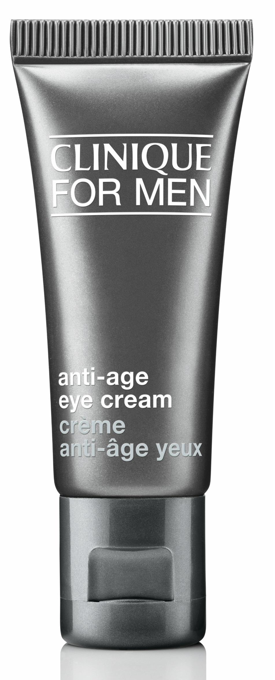 Clinque For Men Anti-Age Eye Cream