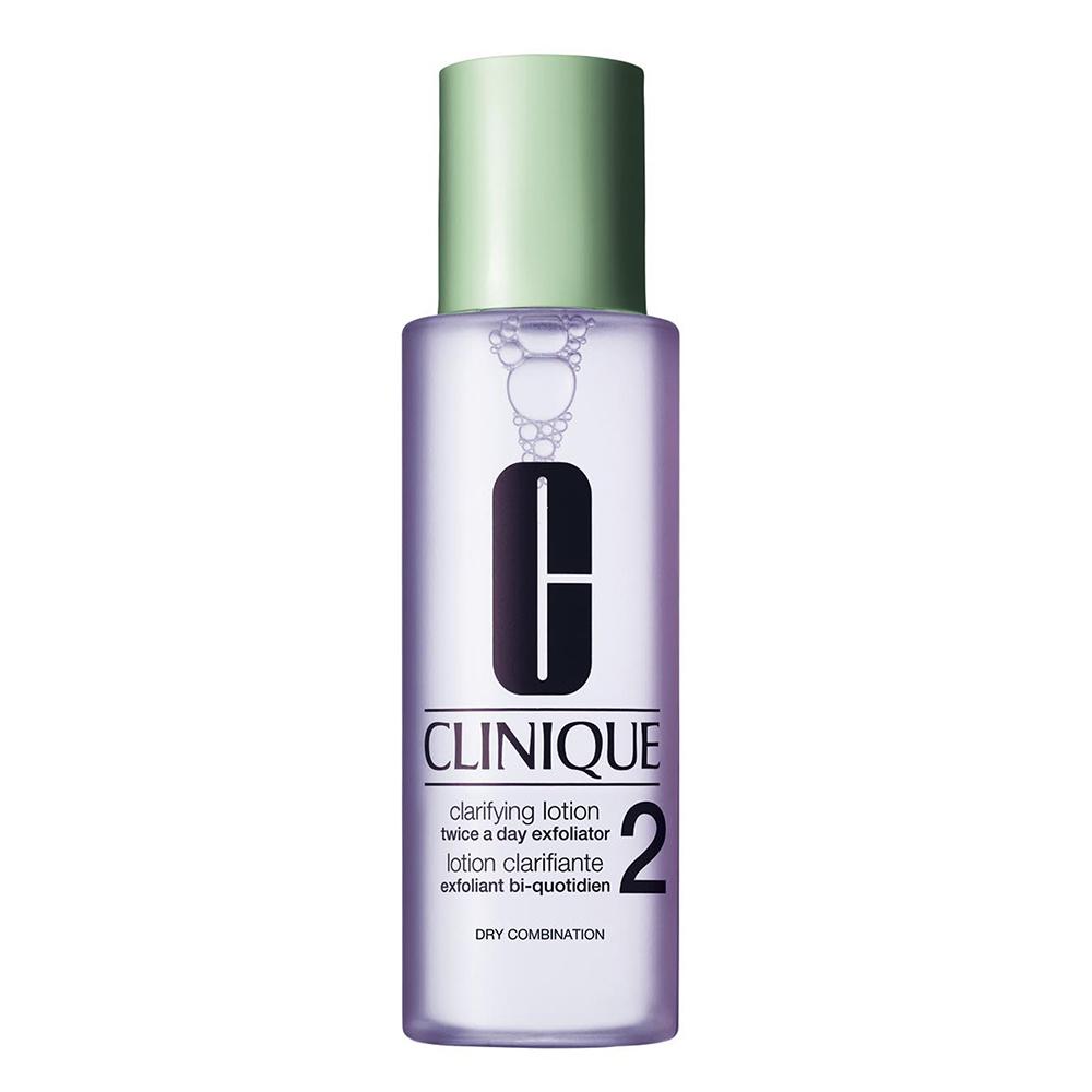 Clinique Clarifying Lotion 2