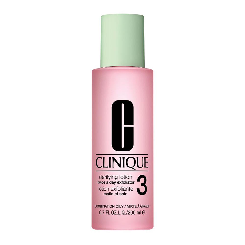 Clinique Clarifying Lotion 3