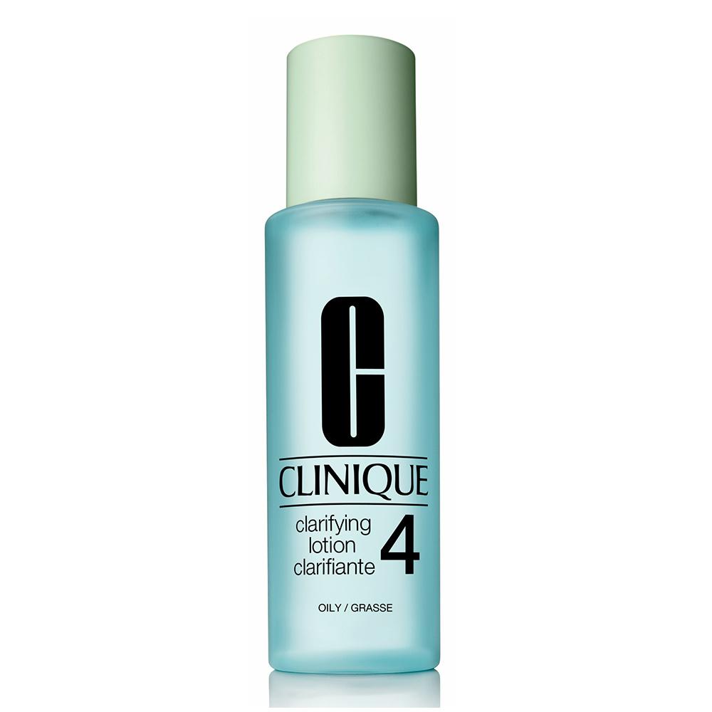 Clinique Clarifying Lotion 4