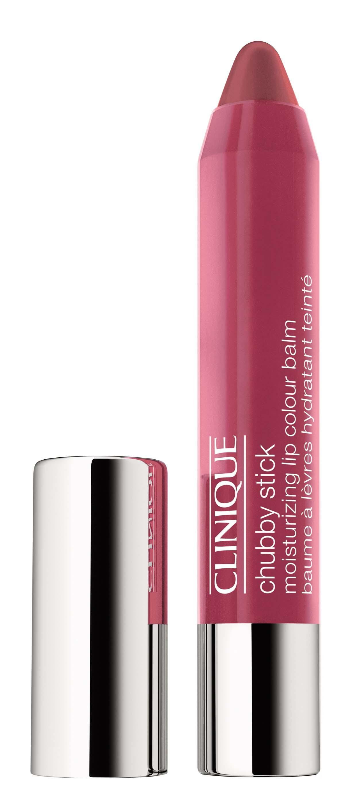Clinique Chubby Stick Moisturizing Lip Colour Balm