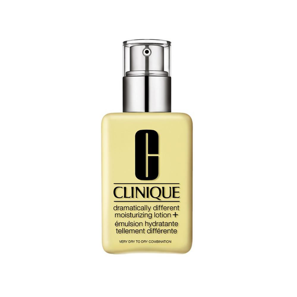 Clinique Dramatically Different Moisturizing Lotion+ mit Pumpe