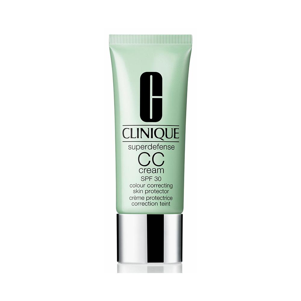 Clinique Superdefense CC Cream SPF 30