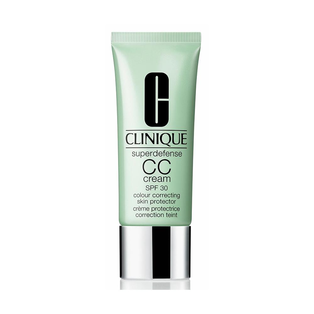 Clinique Superdefense CC Cream SPF 30