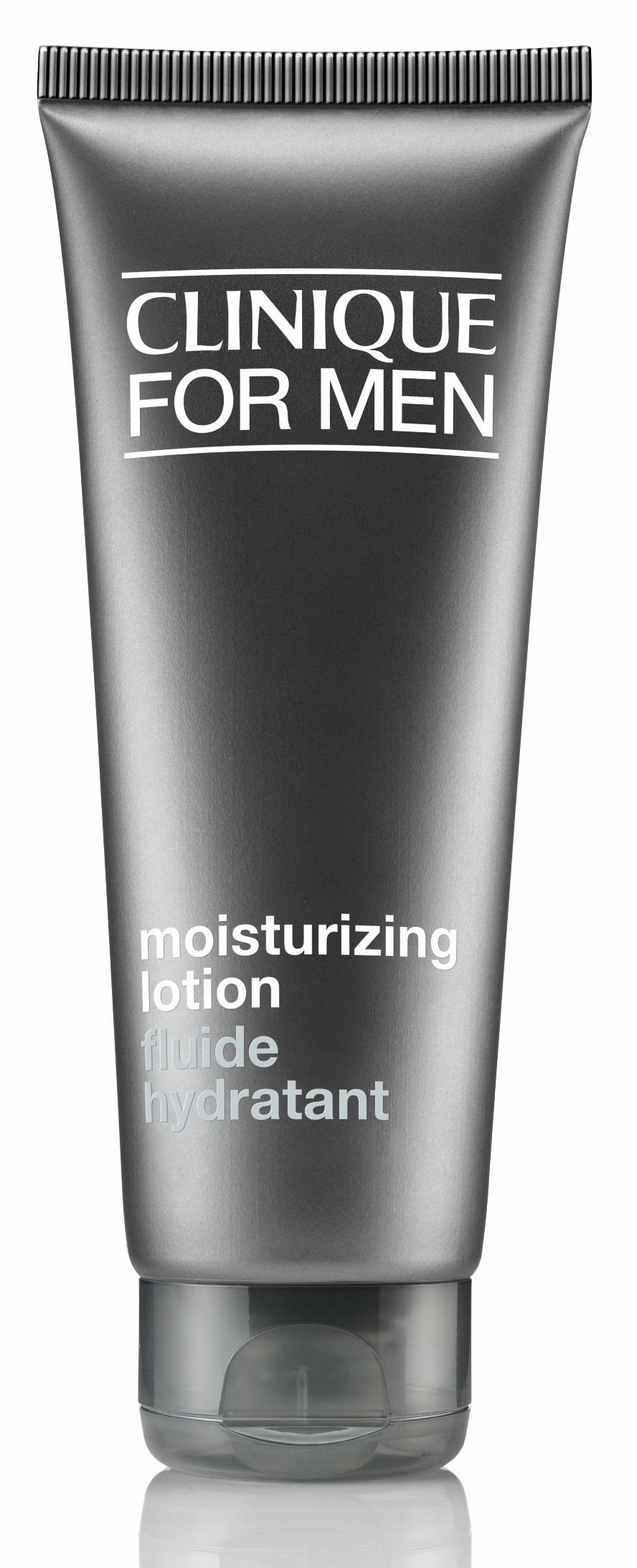 Clinque For Men Moisturizing Lotion
