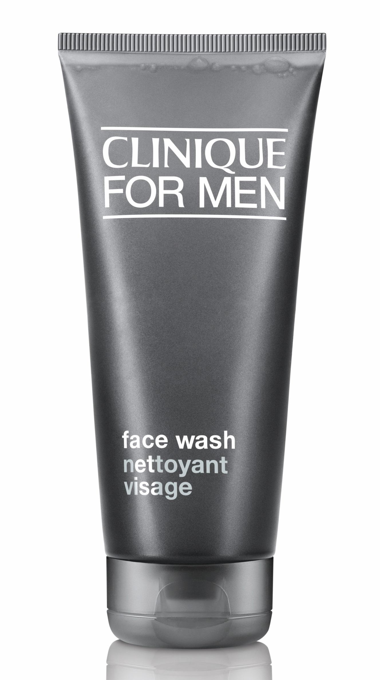 Clinique FOR MEN Liquid Face Wash