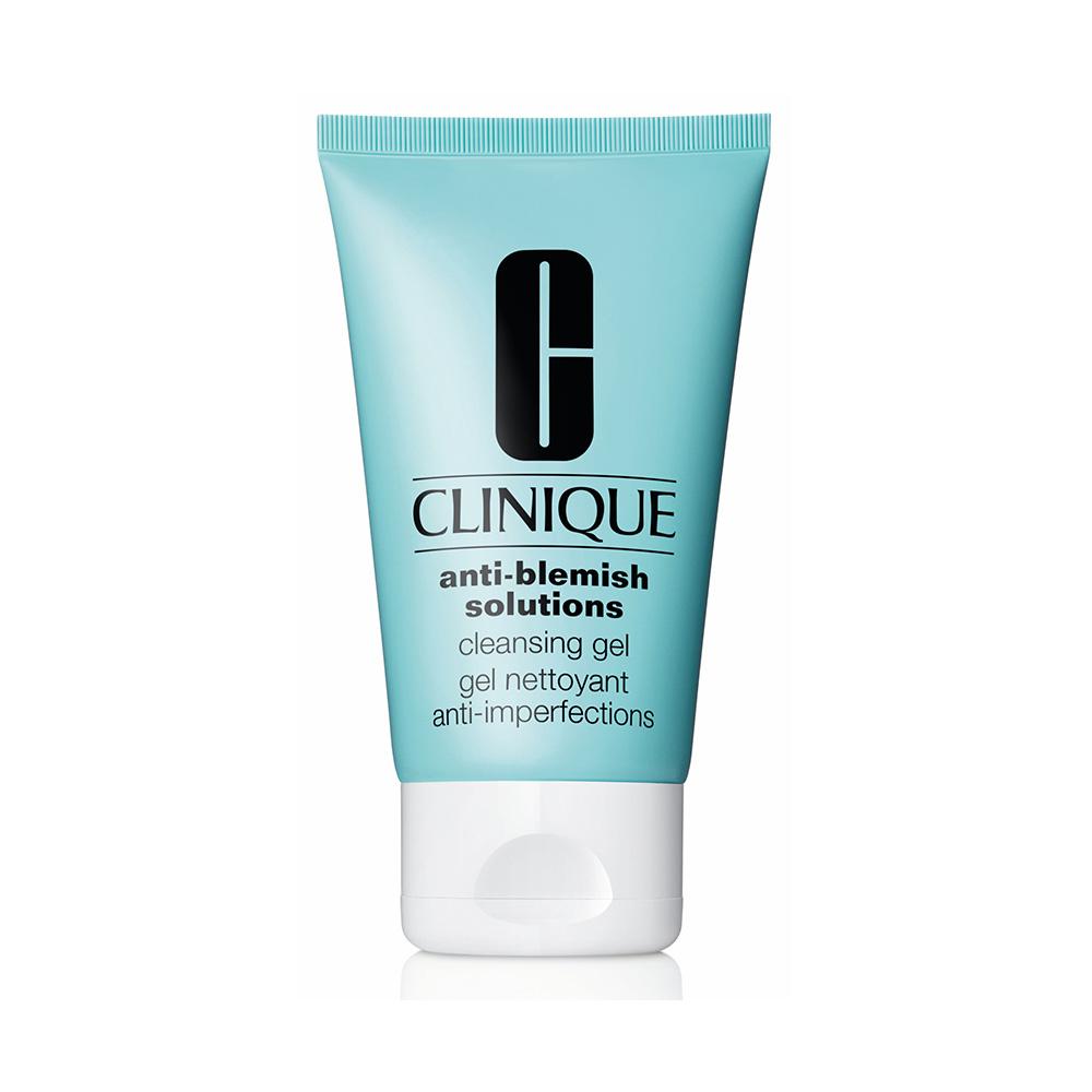 Clinique Anti-Blemish Cleansing Gel