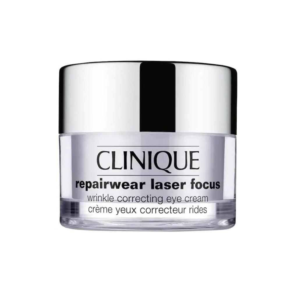 Clinique Repairwear Laser Focus Wrinkle Correcting  Eye Cream