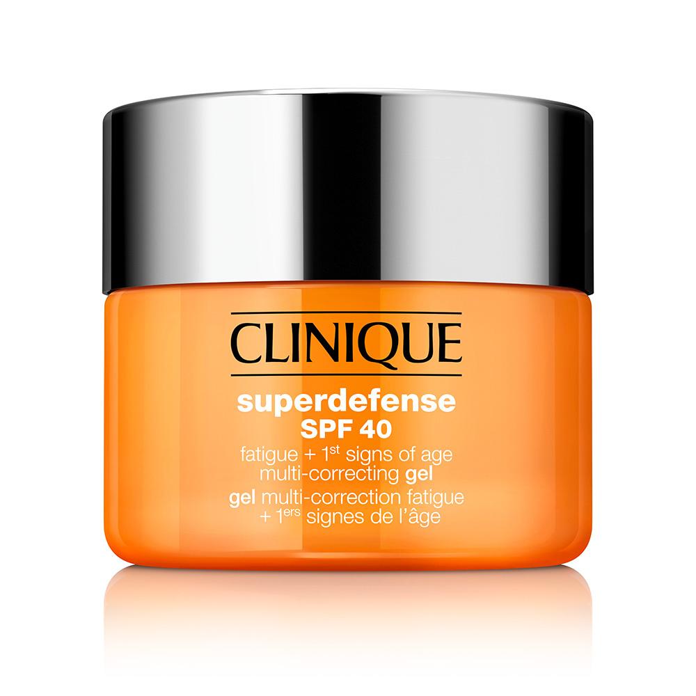 Clinique Superdefense Gel SPF 40