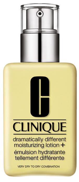Clinique Jumbo Dramatically Different Moisturizing Lotion+