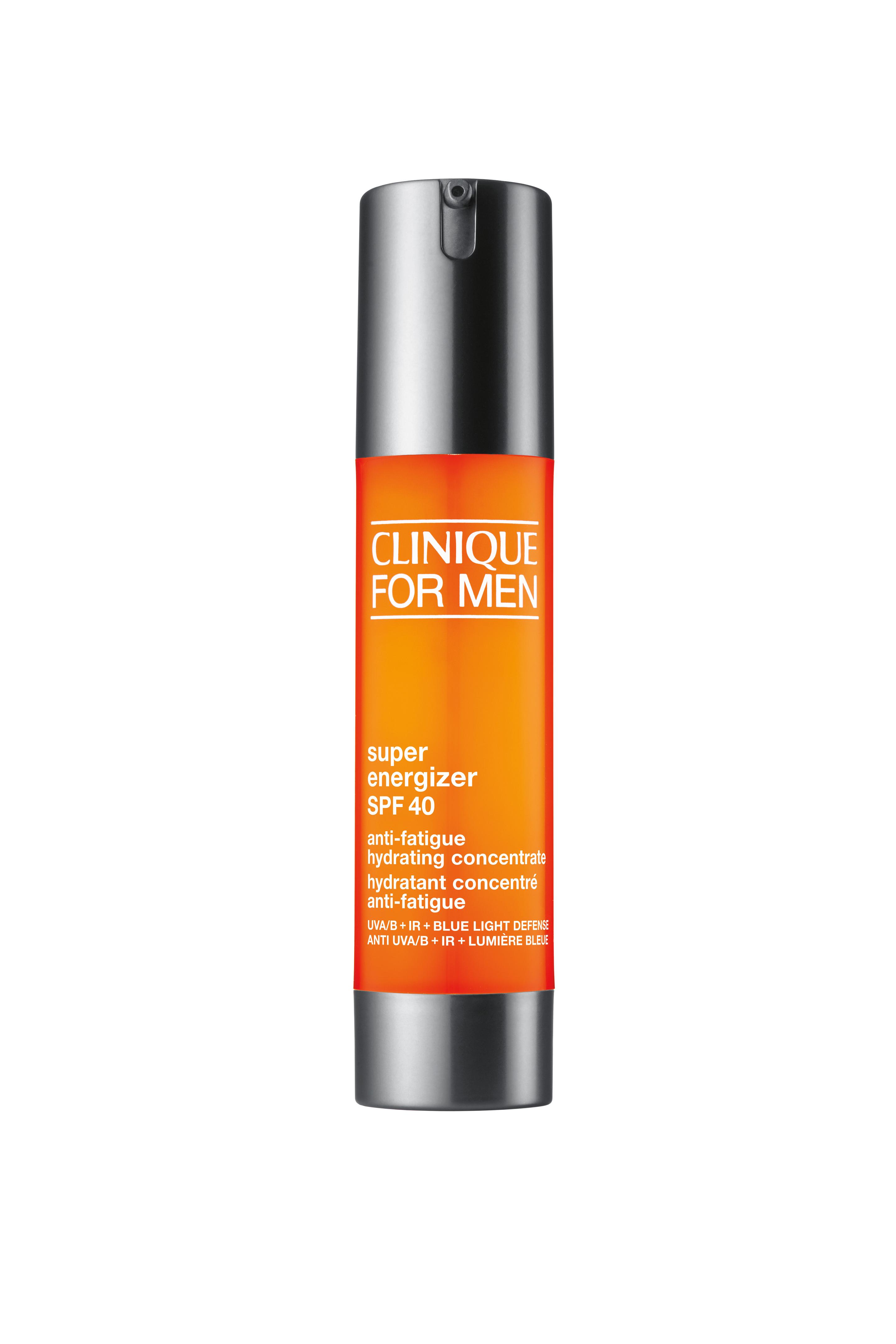 Clinique For Men Super Energizer Concentrate SPF40