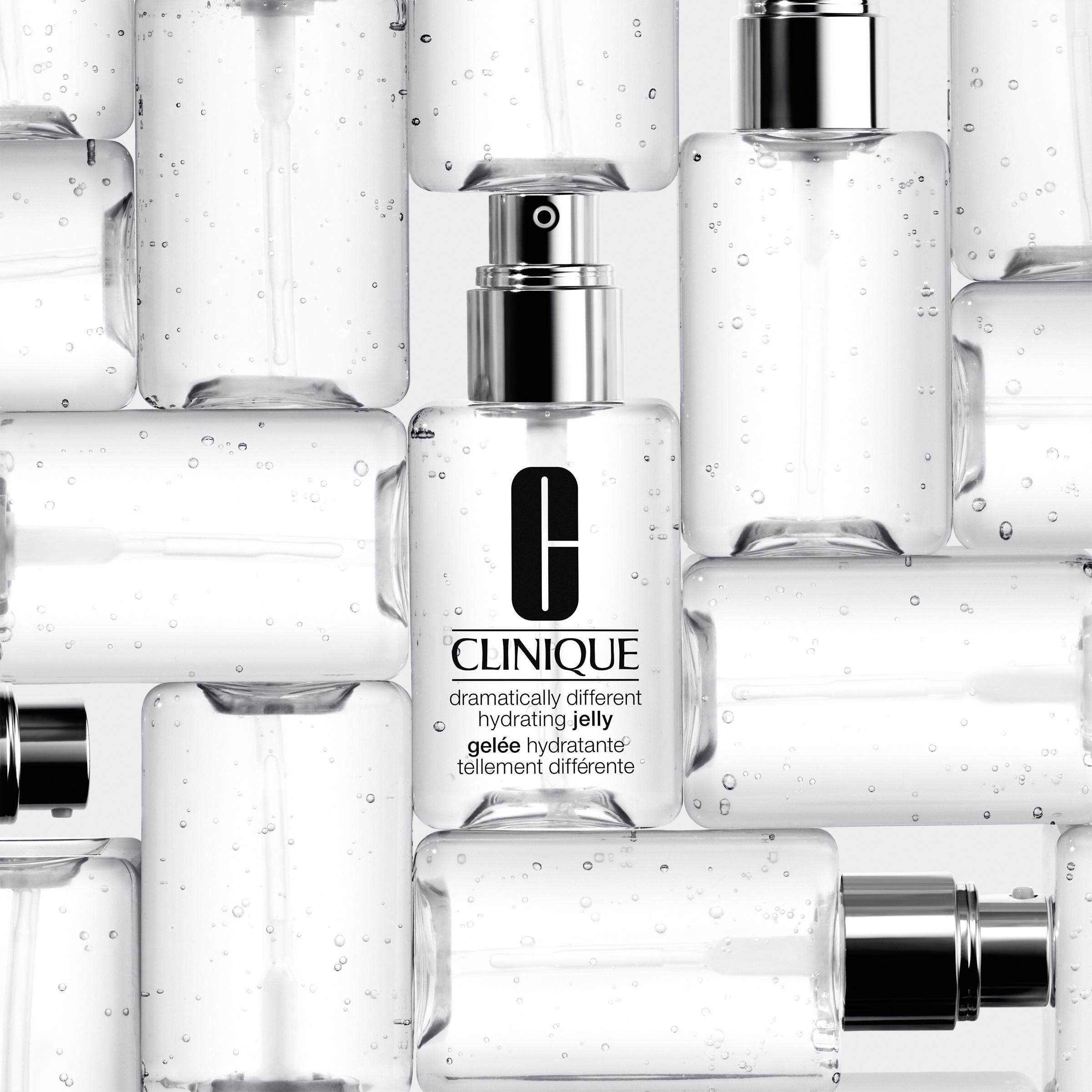 Produktbild Clinique Dramatically Different Hydrating Jelly Anti-Pollution 2 von 3