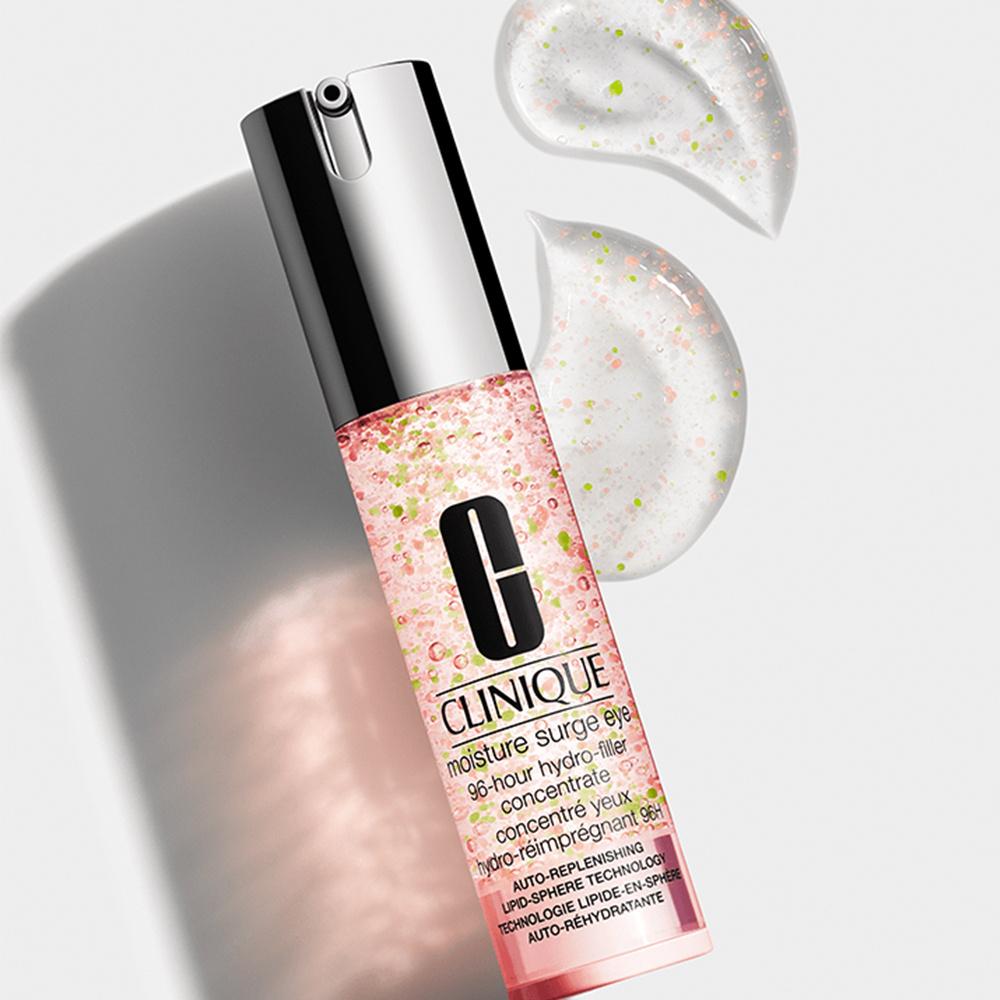 Produktbild Clinique Moisture Surge™ Eye 96HR Hydro-Filler Concentrate 2 von 3