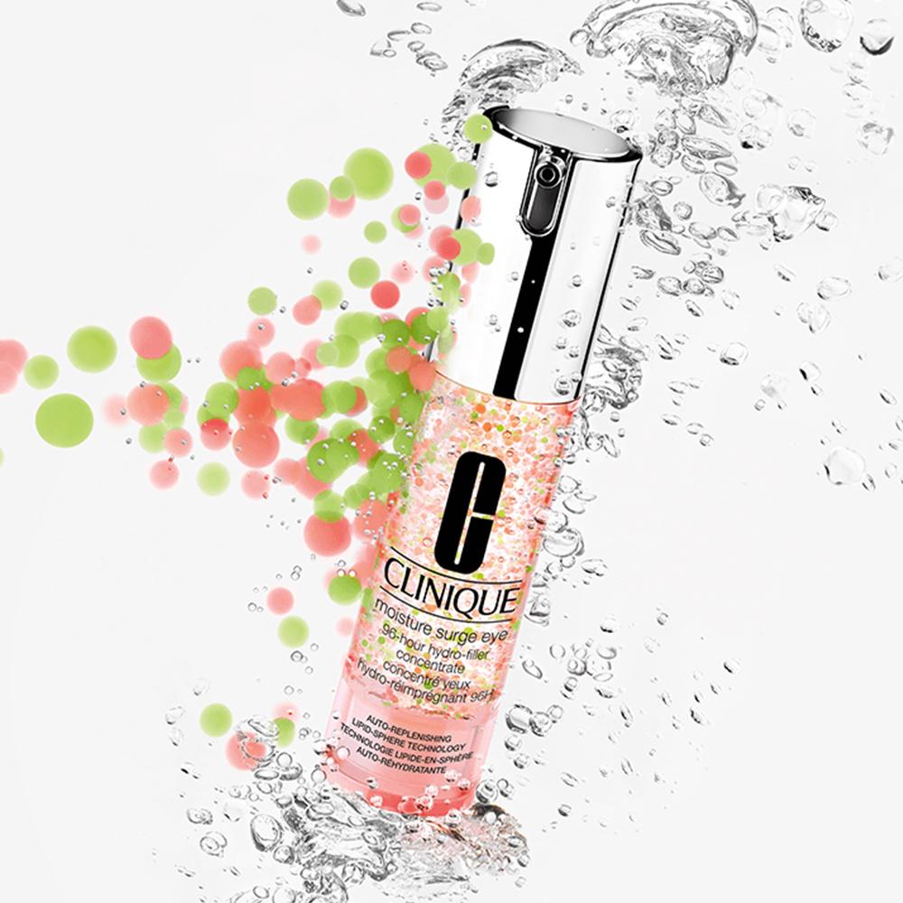 Produktbild Clinique Moisture Surge™ Eye 96HR Hydro-Filler Concentrate 3 von 3