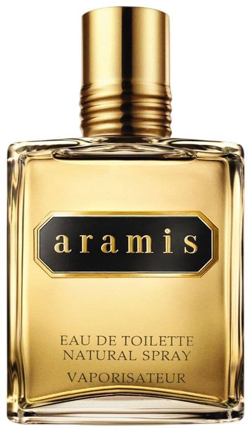 Aramis Classic Eau de Toilette Natural Spray