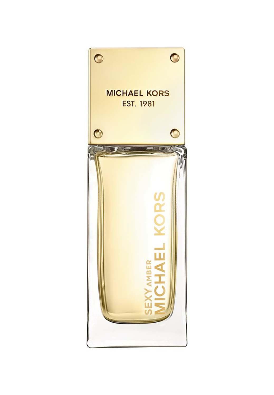 MICHAEL KORS Sexy Amber Eau de Parfum