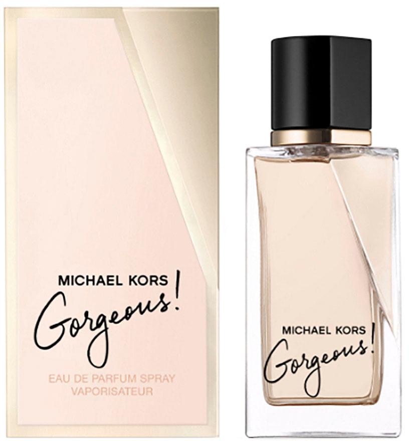 Produktbild MICHAEL KORS Gorgeous! Eau de Parfum 2 von 2