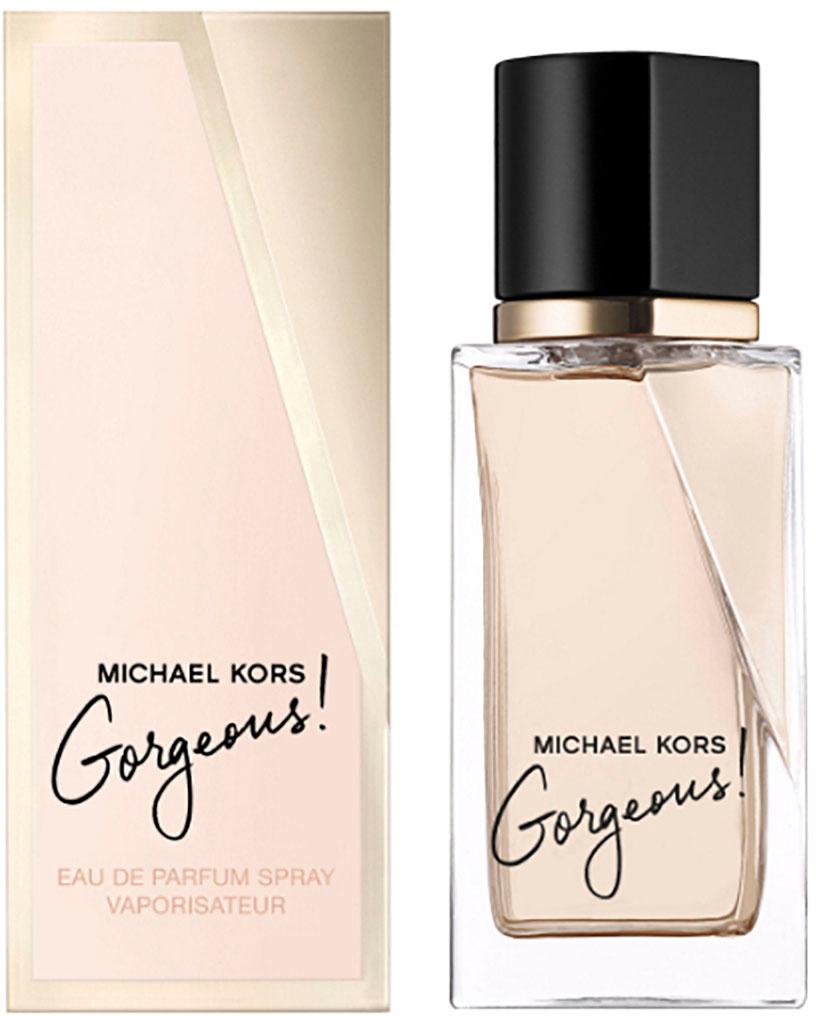 Produktbild MICHAEL KORS Gorgeous! Eau de Parfum 2 von 2