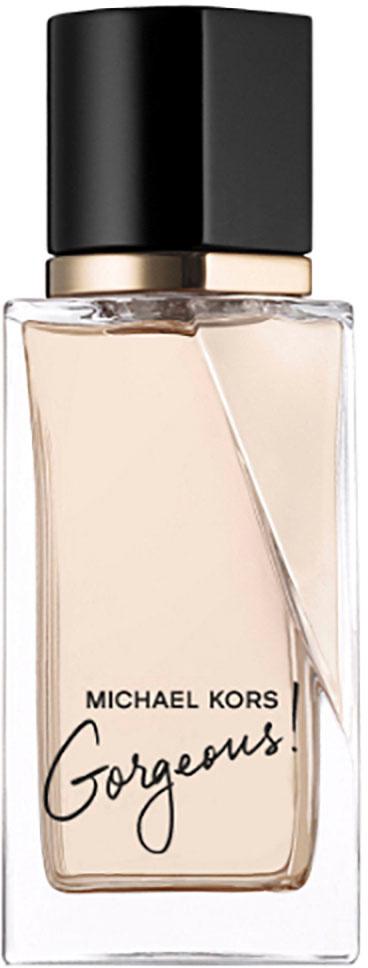 MICHAEL KORS Gorgeous! Eau de Parfum