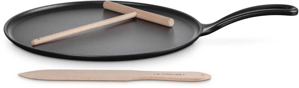 Le Creuset Crêpespfanne Ø 27cm