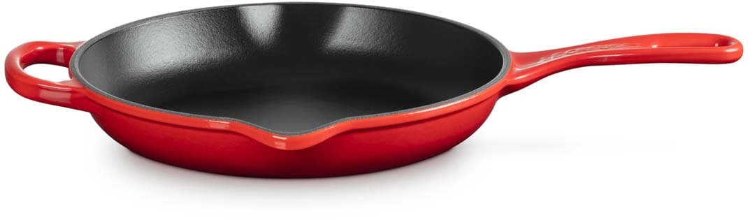 Le Creuset Brat- und Servierpfanne Signature Ø 23cm