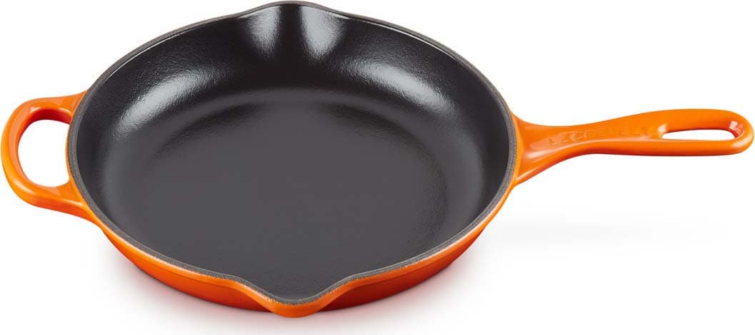 Le Creuset Brat- und Servierpfanne Signature Ø 23cm