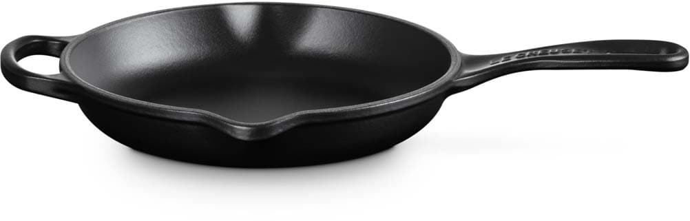 Le Creuset Brat- & Servierpfanne Signature Ø 20cm