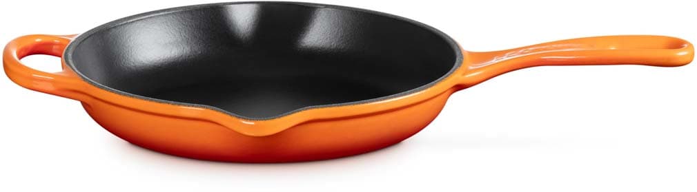 Le Creuset Brat- & Servierpfanne Signature Ø 20cm