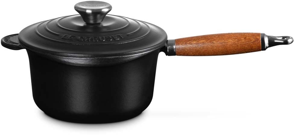 Le Creuset Profitopf mit Holzgriff Ø 18cm