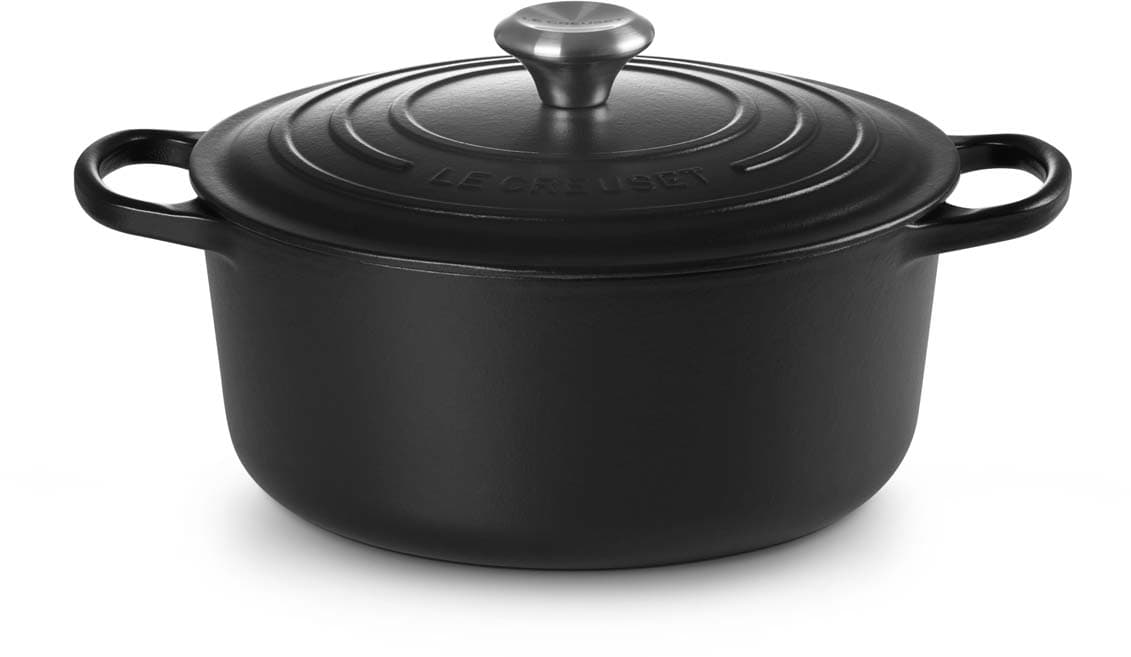 Le Creuset Runder Bräter Signature Ø 26cm