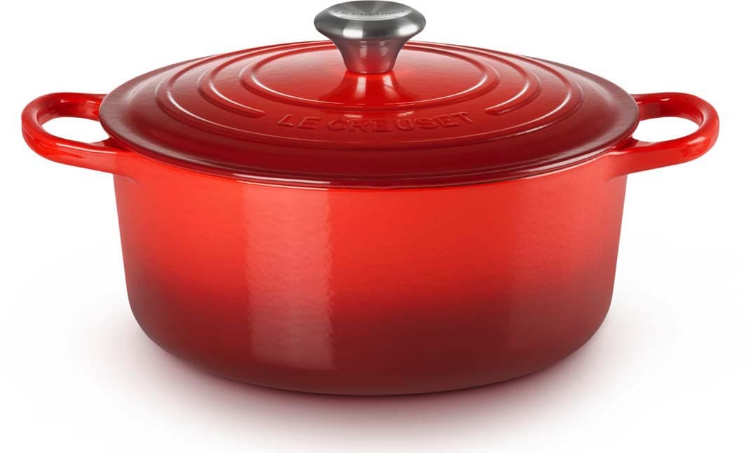 Le Creuset Runder Bräter Signature Ø 26cm