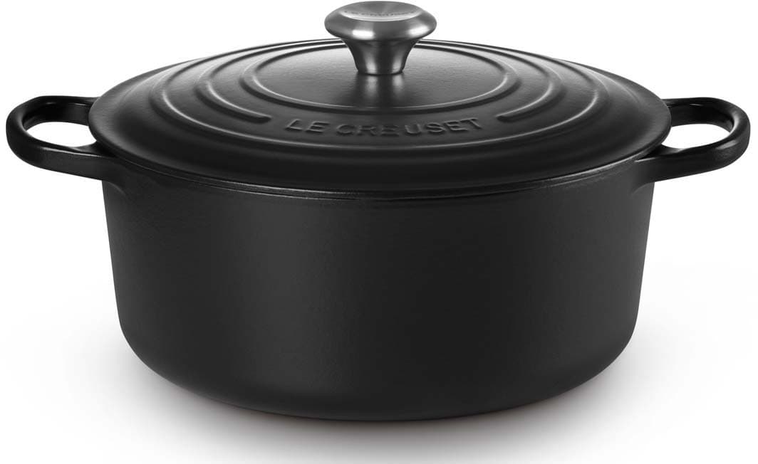 Le Creuset Runder Bräter Signature Ø 28cm