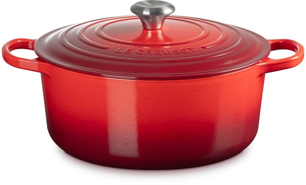 Le Creuset Runder Bräter Signature Ø 28cm