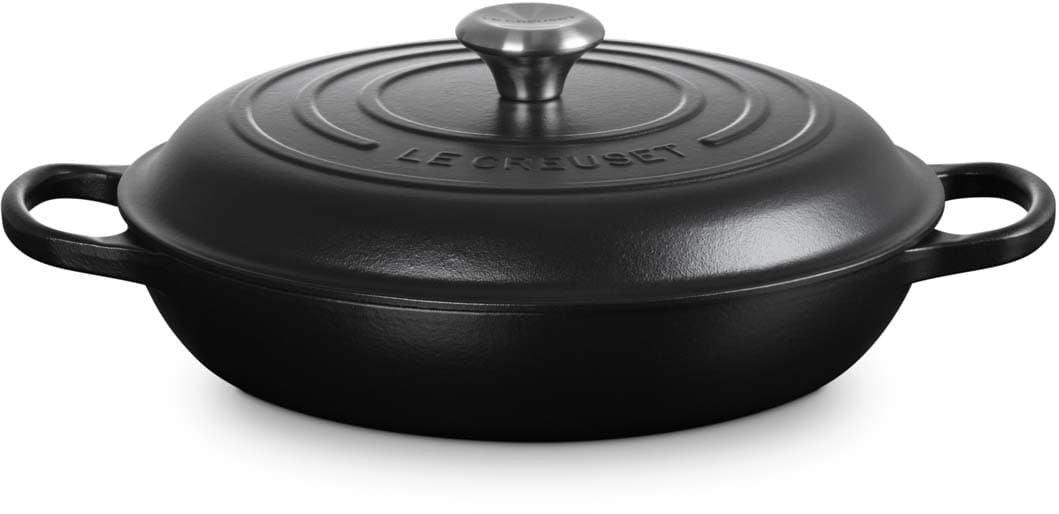 Le Creuset Gourmet-Profitopf Signature Ø 30cm