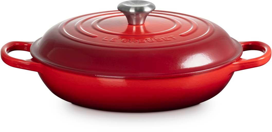 Le Creuset Gourmet-Profitopf Signature Ø 30cm