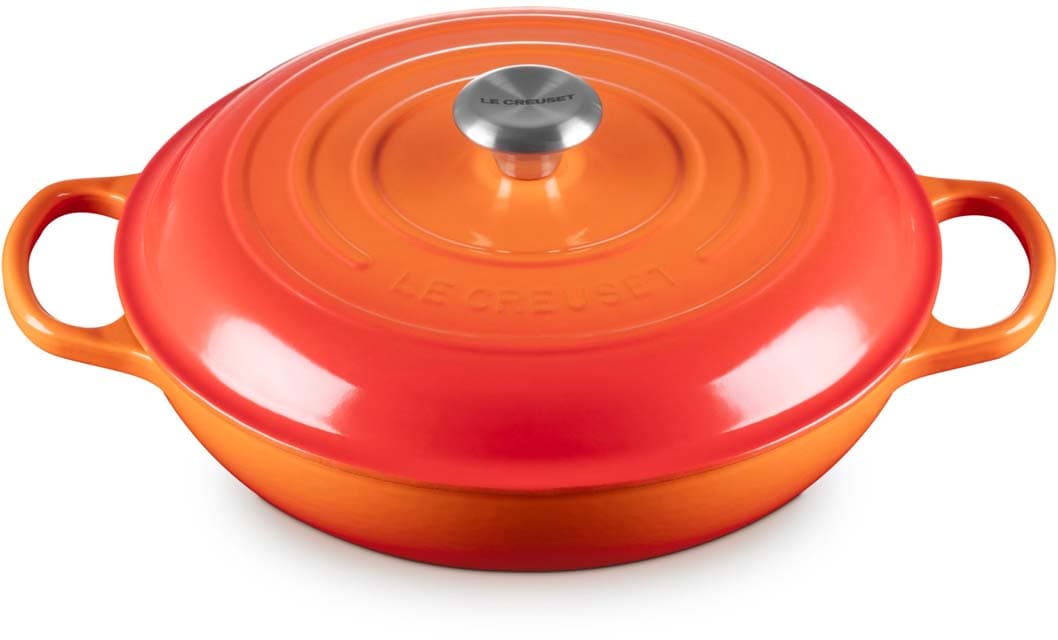 Le Creuset Gourmet-Profitopf Signature Ø 30cm