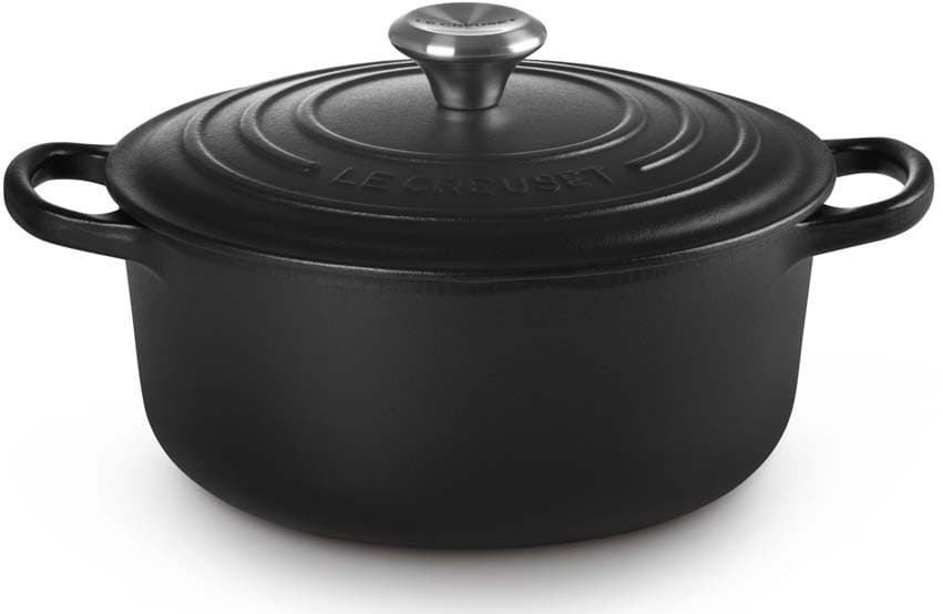 Le Creuset Runder Bräter Signature Ø 20cm