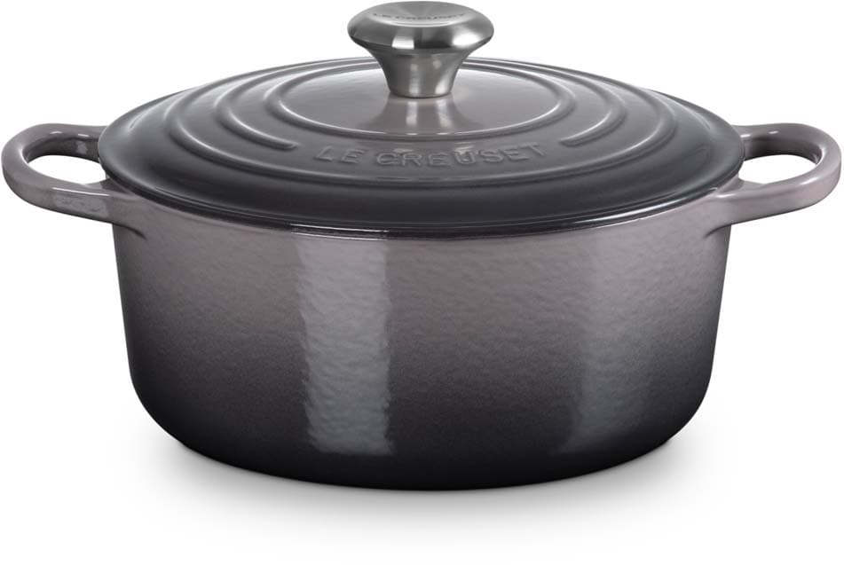 Le Creuset Runder Bräter Signature Ø 24cm